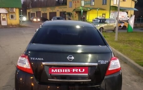 Nissan Teana, 2011 год, 850 000 рублей, 7 фотография