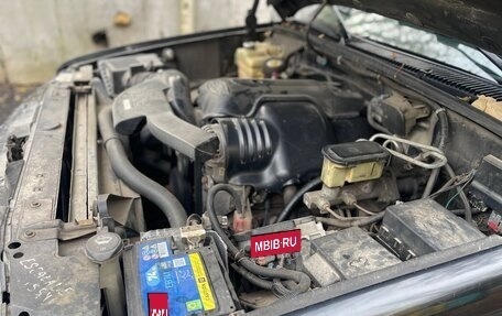 GMC Suburban, 1992 год, 2 500 000 рублей, 10 фотография