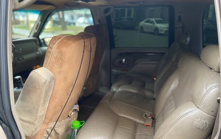 GMC Suburban, 1992 год, 2 500 000 рублей, 14 фотография