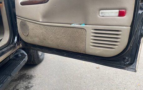 GMC Suburban, 1992 год, 2 500 000 рублей, 20 фотография