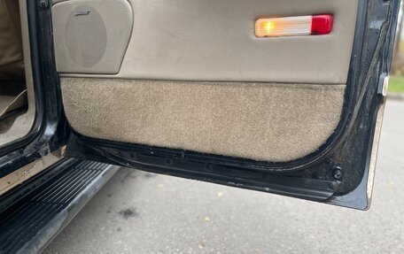 GMC Suburban, 1992 год, 2 500 000 рублей, 19 фотография