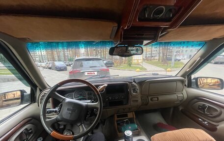 GMC Suburban, 1992 год, 2 500 000 рублей, 16 фотография