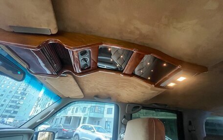 GMC Suburban, 1992 год, 2 500 000 рублей, 15 фотография