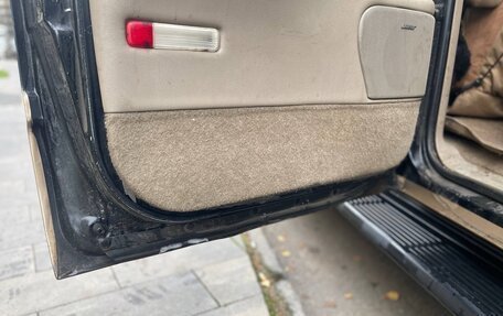 GMC Suburban, 1992 год, 2 500 000 рублей, 21 фотография