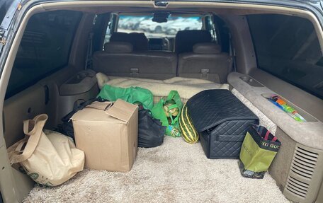 GMC Suburban, 1992 год, 2 500 000 рублей, 13 фотография