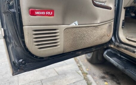 GMC Suburban, 1992 год, 2 500 000 рублей, 22 фотография