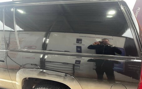 GMC Suburban, 1992 год, 2 500 000 рублей, 27 фотография