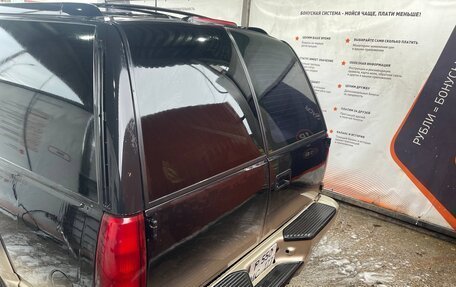 GMC Suburban, 1992 год, 2 500 000 рублей, 31 фотография