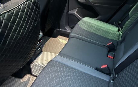 Volkswagen Tiguan II, 2018 год, 2 180 000 рублей, 7 фотография