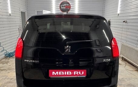 Peugeot 5008 I рестайлинг, 2010 год, 1 050 000 рублей, 6 фотография