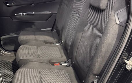 Peugeot 5008 I рестайлинг, 2010 год, 1 050 000 рублей, 12 фотография