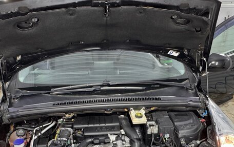 Peugeot 5008 I рестайлинг, 2010 год, 1 050 000 рублей, 9 фотография