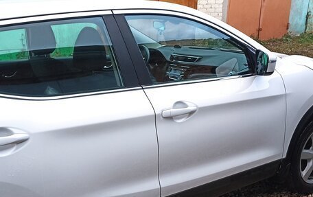 Nissan Qashqai, 2015 год, 1 500 000 рублей, 2 фотография