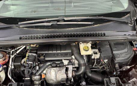 Peugeot 5008 I рестайлинг, 2010 год, 1 050 000 рублей, 10 фотография