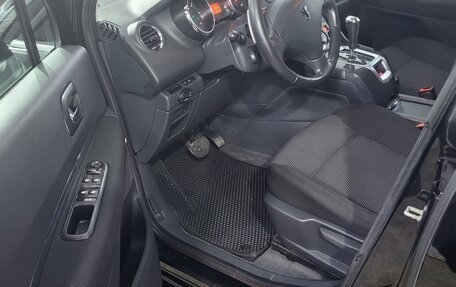 Peugeot 5008 I рестайлинг, 2010 год, 1 050 000 рублей, 18 фотография