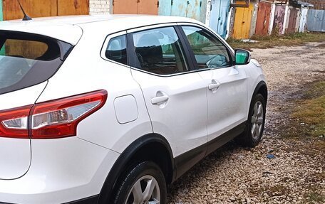 Nissan Qashqai, 2015 год, 1 500 000 рублей, 3 фотография