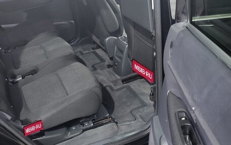 Peugeot 5008 I рестайлинг, 2010 год, 1 050 000 рублей, 17 фотография