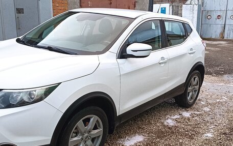 Nissan Qashqai, 2015 год, 1 500 000 рублей, 7 фотография