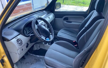 Renault Kangoo II рестайлинг, 2006 год, 450 000 рублей, 6 фотография