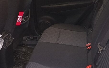 Nissan Qashqai, 2015 год, 1 500 000 рублей, 10 фотография