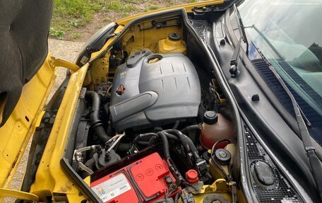 Renault Kangoo II рестайлинг, 2006 год, 450 000 рублей, 9 фотография