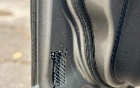 Land Rover Freelander II рестайлинг 2, 2007 год, 965 000 рублей, 7 фотография