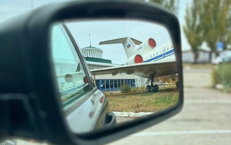 Land Rover Freelander II рестайлинг 2, 2007 год, 965 000 рублей, 5 фотография