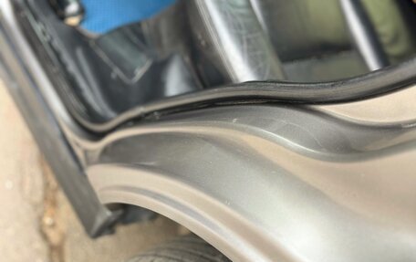 Land Rover Freelander II рестайлинг 2, 2007 год, 965 000 рублей, 10 фотография