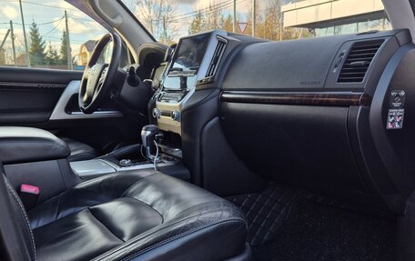 Toyota Land Cruiser 200, 2008 год, 3 600 000 рублей, 10 фотография