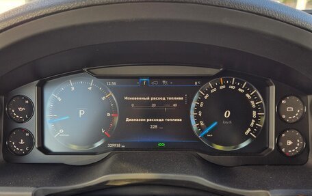 Toyota Land Cruiser 200, 2008 год, 3 600 000 рублей, 14 фотография