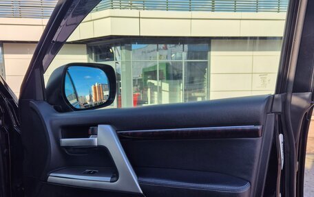 Toyota Land Cruiser 200, 2008 год, 3 600 000 рублей, 11 фотография