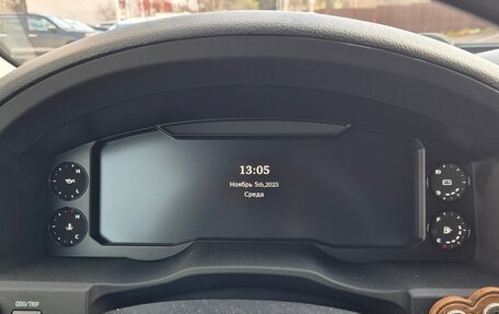 Toyota Land Cruiser 200, 2008 год, 3 600 000 рублей, 16 фотография