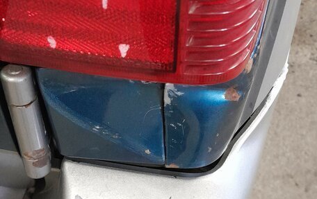 Mitsubishi Pajero Mini II, 2003 год, 350 000 рублей, 3 фотография