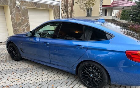 BMW 3 серия, 2014 год, 2 500 000 рублей, 8 фотография