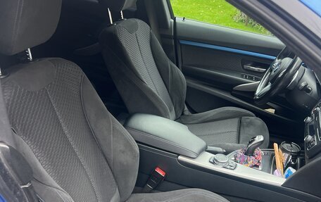 BMW 3 серия, 2014 год, 2 500 000 рублей, 11 фотография