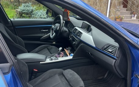 BMW 3 серия, 2014 год, 2 500 000 рублей, 12 фотография