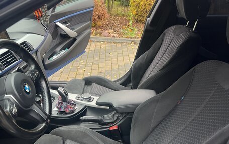 BMW 3 серия, 2014 год, 2 500 000 рублей, 9 фотография