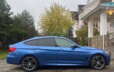 BMW 3 серия, 2014 год, 2 500 000 рублей, 6 фотография