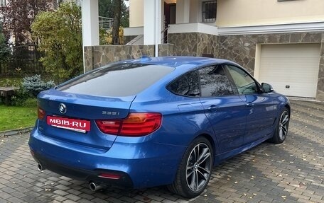 BMW 3 серия, 2014 год, 2 500 000 рублей, 5 фотография