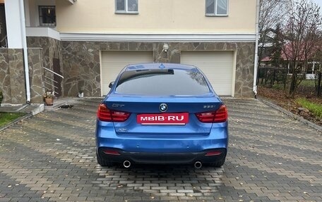 BMW 3 серия, 2014 год, 2 500 000 рублей, 4 фотография