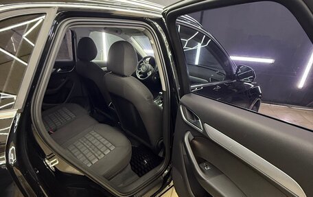 Audi Q3, 2015 год, 2 000 000 рублей, 10 фотография