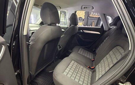 Audi Q3, 2015 год, 2 000 000 рублей, 7 фотография