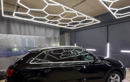 Audi Q3, 2015 год, 2 000 000 рублей, 2 фотография