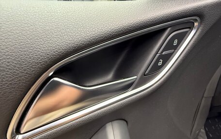 Audi Q3, 2015 год, 2 000 000 рублей, 9 фотография