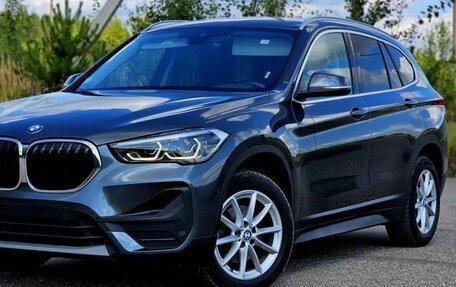 BMW X1, 2020 год, 2 900 000 рублей, 1 фотография