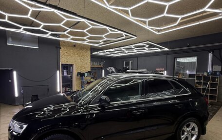 Audi Q3, 2015 год, 2 000 000 рублей, 3 фотография