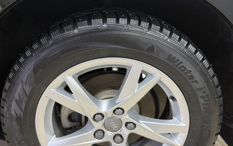 Audi Q3, 2015 год, 2 000 000 рублей, 12 фотография