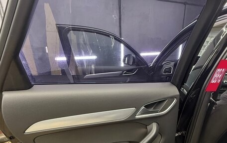 Audi Q3, 2015 год, 2 000 000 рублей, 8 фотография