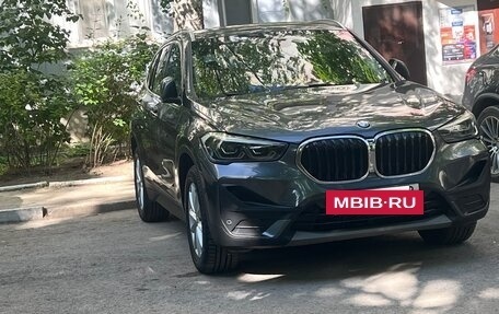 BMW X1, 2020 год, 2 900 000 рублей, 2 фотография