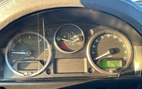 Land Rover Defender I, 2010 год, 2 499 000 рублей, 5 фотография